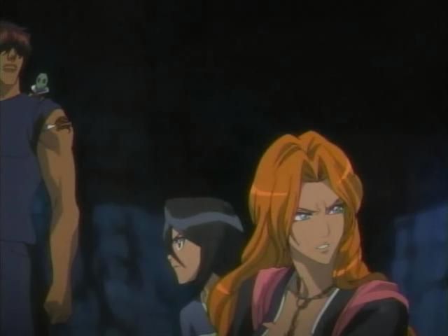 Otaku Gallery  / Anime e Manga / Bleach / Screen Shots / Episodi / 089 - Rivincita - Ishida vs Nemu / 141.jpg